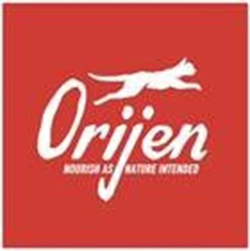 ORIJEN trademark