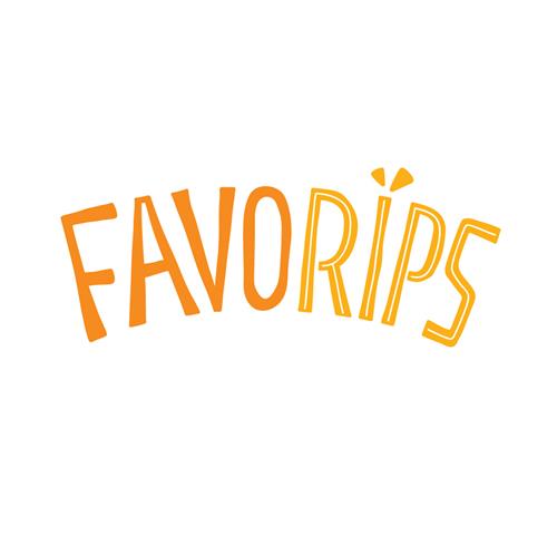 FAVORIPS trademark