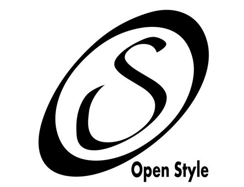 OS OPEN STYLE trademark