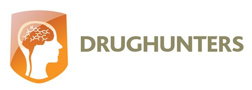 DRUGHUNTERS trademark