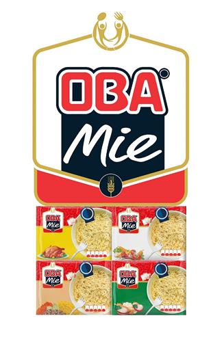 OBAMIE trademark