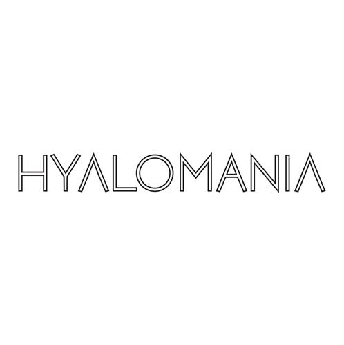 Hyalomania trademark