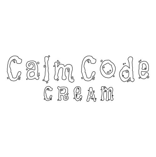 Calm Code Cream trademark