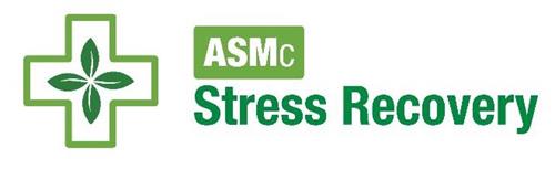 ASMc Stress Recovery trademark