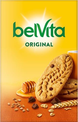 belVita ORIGINAL trademark