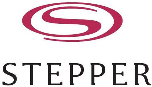 STEPPER trademark