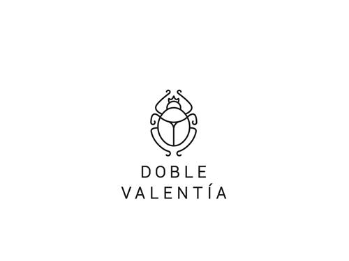 DOBLE VALENTÍA trademark