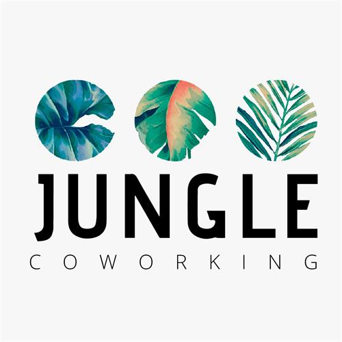 JUNGLE COWORKING trademark