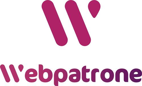 webpatrone trademark