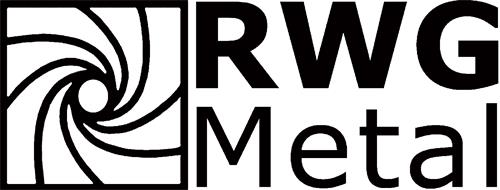 RWG Metal trademark