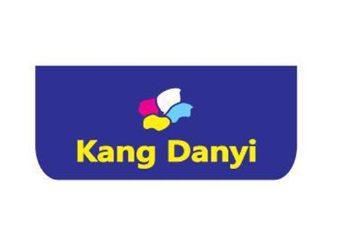 Kang Danyi trademark