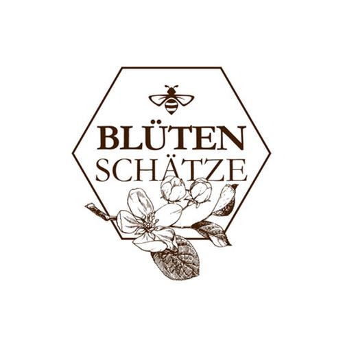 BLÜTENSCHÄTZE trademark