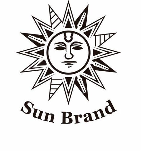 Sun Brand trademark