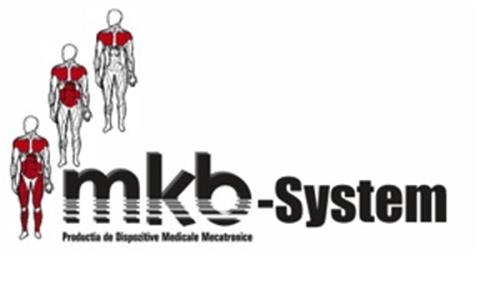 mkb-System trademark