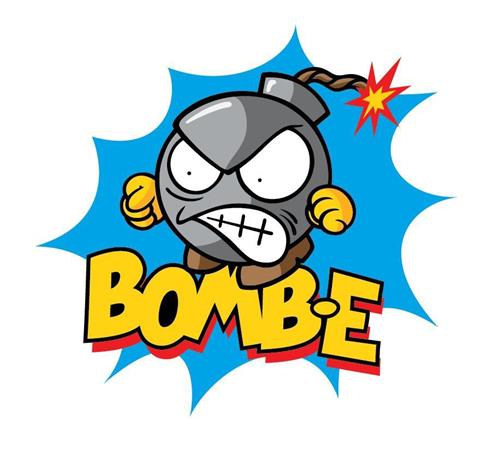 bombe trademark