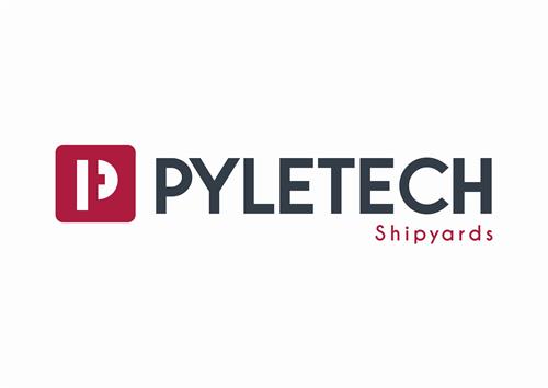 PYLETECH Shipyards trademark