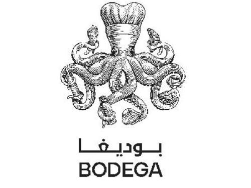 BODEGA trademark