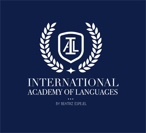 IAL INTERNATIONAL ACADEMY OF LANGUAGES BY BEATRIZ ESPEJEL trademark