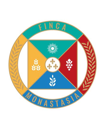 finca monastasia trademark