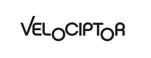 VELOCIPTOR trademark