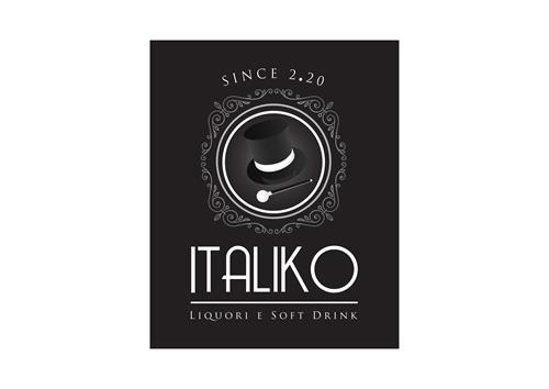 ITALIKO LIQUORI E SOFT DRINK SINCE 2.20 trademark