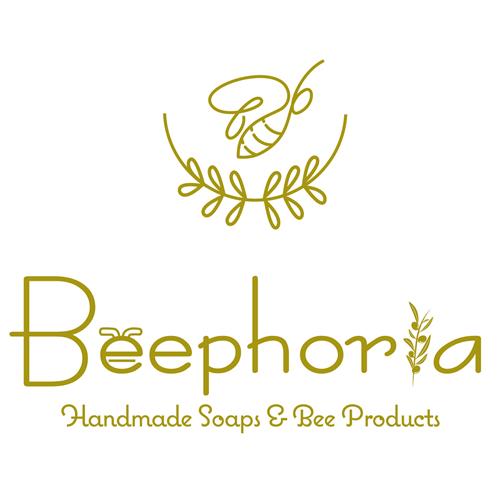 Beephoria Handmade Soaps & Bee Products trademark