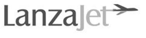 LANZAJET trademark