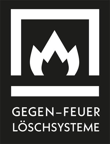 Gegen Feuer Löschsysteme trademark