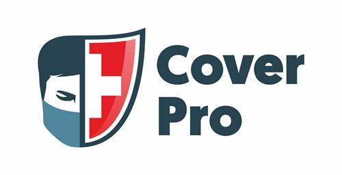 Cover Pro trademark