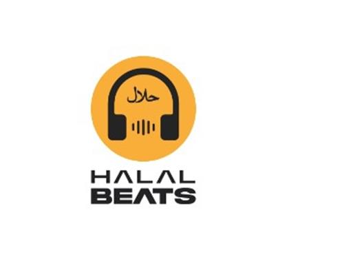 HALAL BEATS trademark