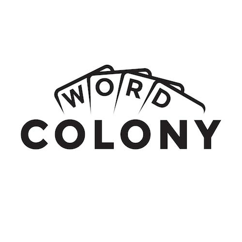 WORD COLONY trademark