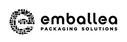 EMBALLEA PACKAGING SOLUTIONS trademark