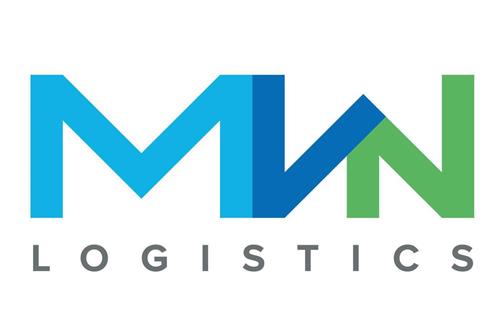 MVN LOGISTICS trademark