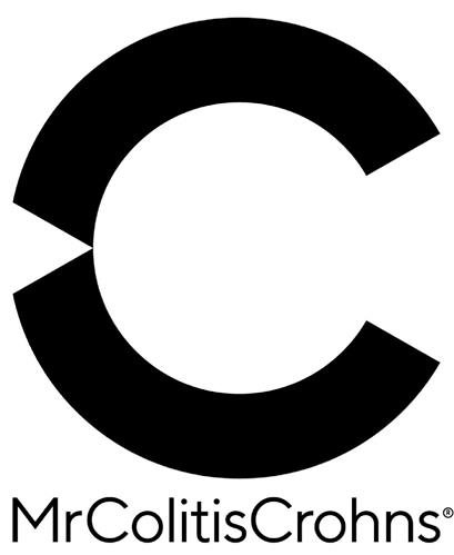 MrColitisCrohns trademark