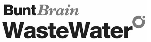 BUNTBRAIN WASTEWATER trademark