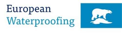 European Waterproofing trademark