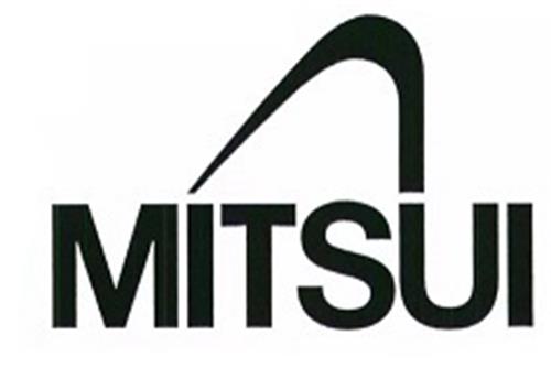 MITSUI trademark