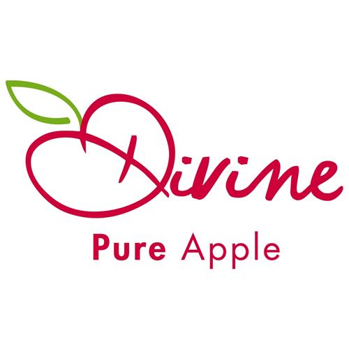 Divine Pure Apple trademark