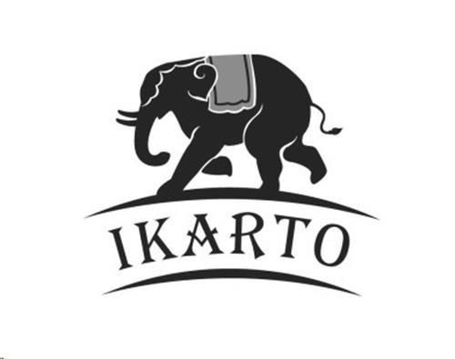 IKARTO trademark