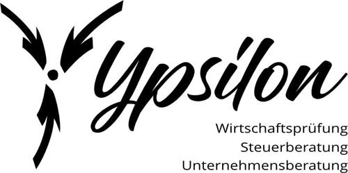 Ypsilon - Wirtschaftsprüfung - Steuerberatung - Unternehmensberatung trademark