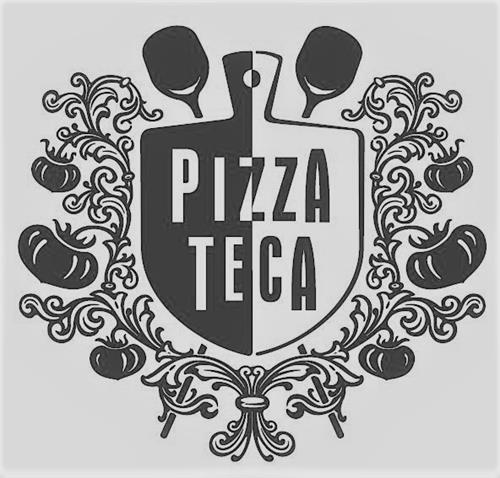 Pizzateca trademark