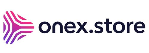 onex.store trademark