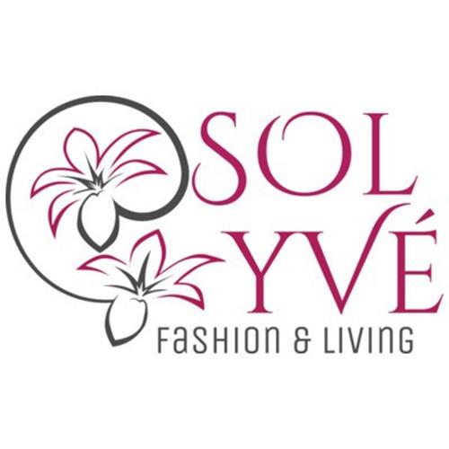 Sol Yvé Fashion & Living trademark