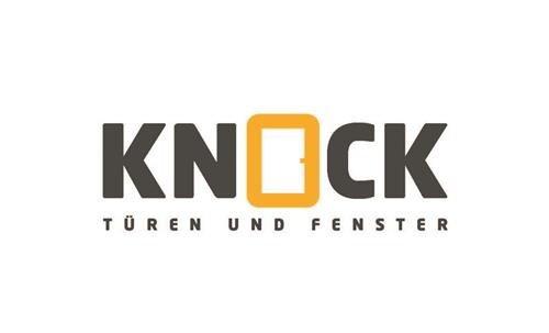 KNOCK TÜREN UND FENSTER trademark