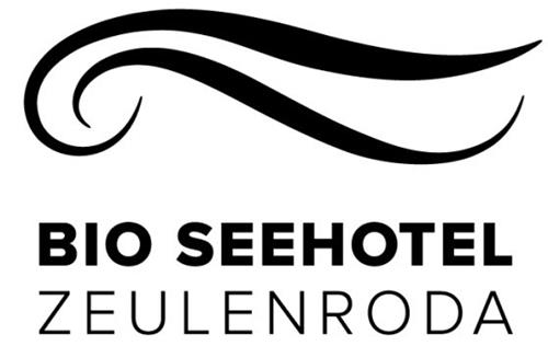 BIO SEEHOTEL ZEULENRODA trademark