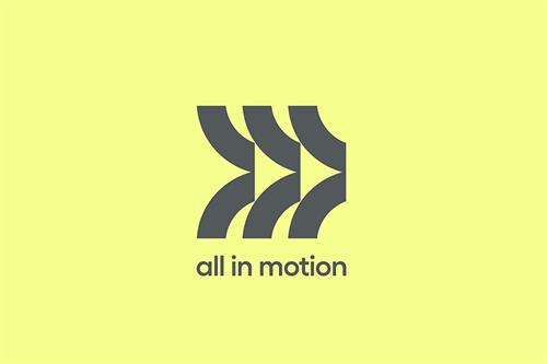 ALL IN MOTION trademark