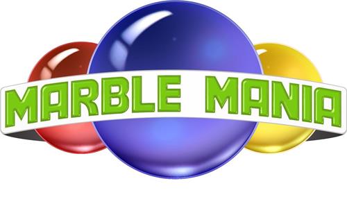 MARBLE MANIA trademark