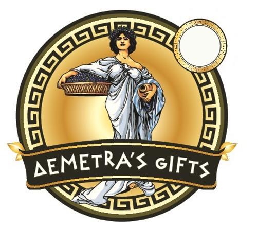 DEMETRA'S GIFTS trademark