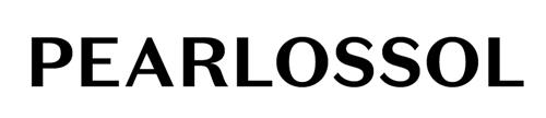 Pearlossol trademark