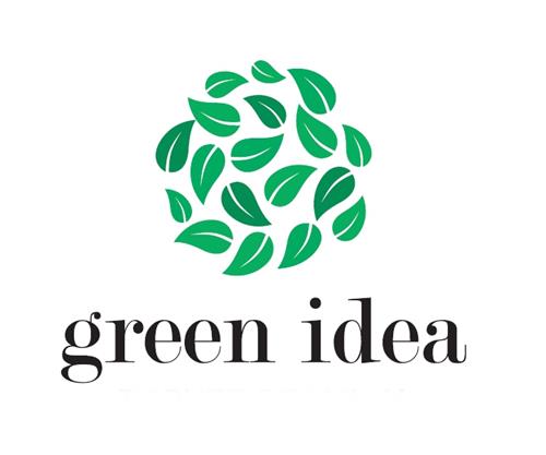 green idea trademark